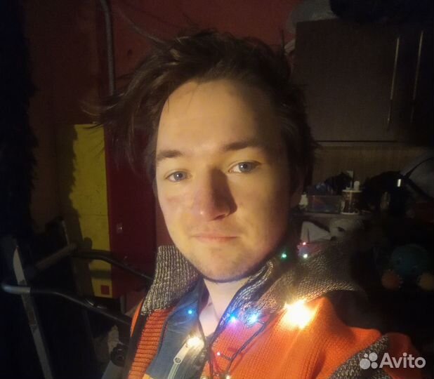 Программист Python удаленно