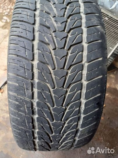 Nexen Roadian M/T 275/45 R20