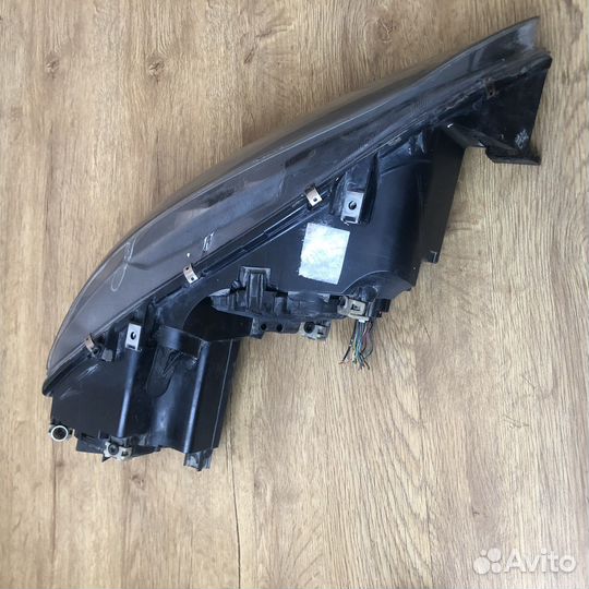 Фары передние мазда 6 gg