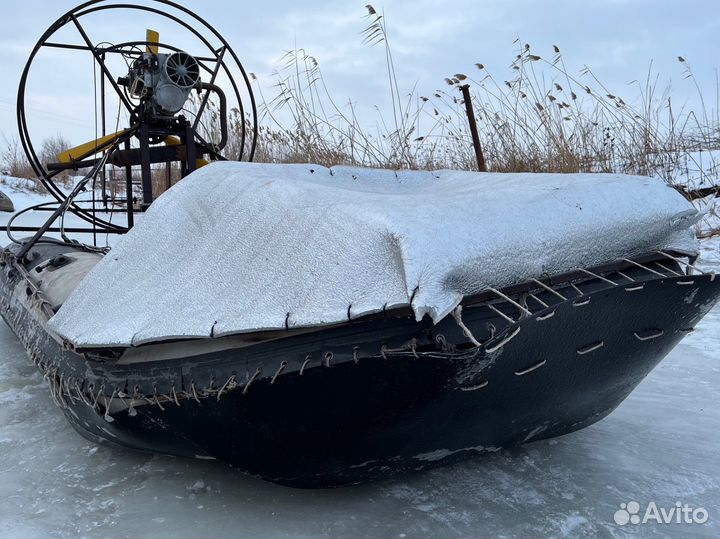 Продаю Аэролодку 3.80