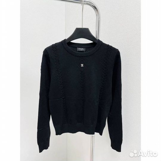 Свитер женский Chanel премиум