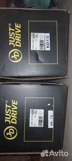 Передние стойки Ниссан Х-трейл, Т31