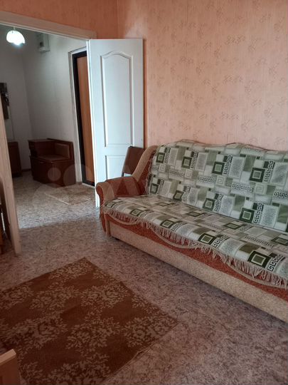 1-к. квартира, 33,3 м², 10/10 эт.