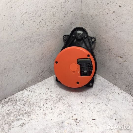 Лидар для xiaomi vacuum mop pro