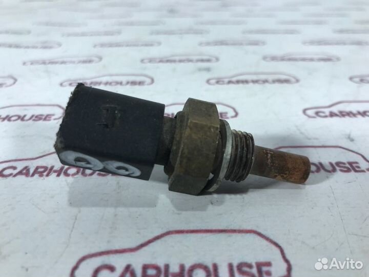 Датчик температуры охлаждающей жидкости Porsche