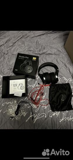 Наушники oneodio pro 50