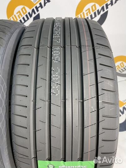 Greentrac Quest-X 245/45 R17 102Y