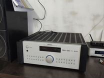 Rotel rsx-1057 аудио ресивер 5,1