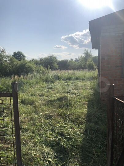 Дача 40 м² на участке 16 сот.