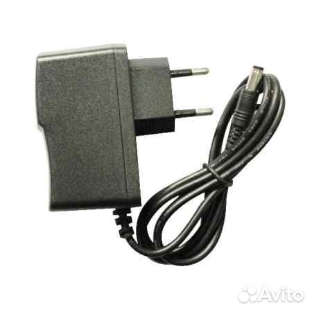 Блок питания для светодиодной ленты