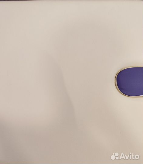 Массажный стол складной us medica