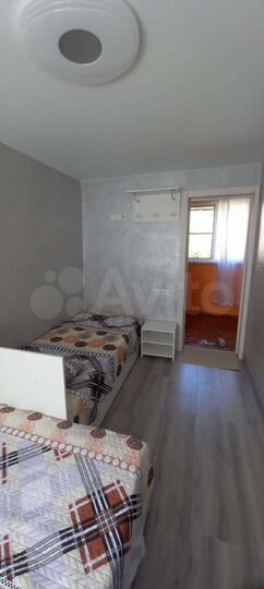 Комната 15 м², 2/2 эт.