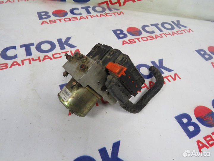 Блок ABS suzuki aerio RB21S, RA21S, RC51S, RD51S
