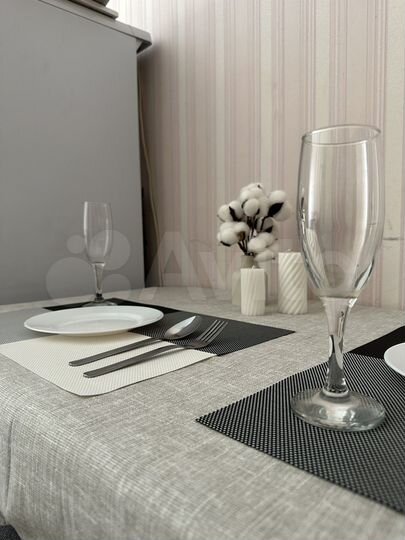 Квартира-студия, 24 м², 3/4 эт.