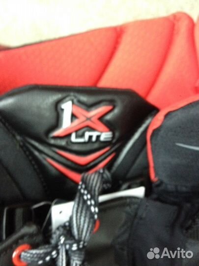 Трусы хоккейные bauer vapor 1X lite SR