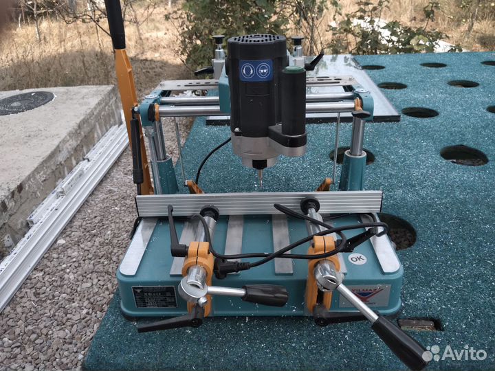 Оборудование для производства окон пвх