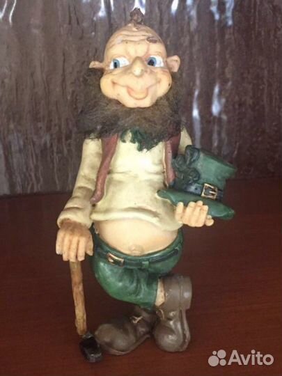 Фигурка ручной работы