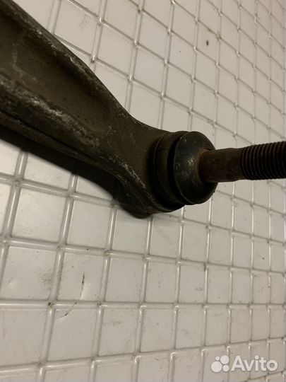 Рычаг задний правый BMW E63