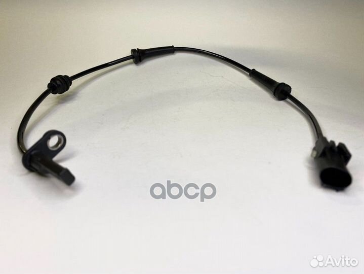 Датчик ABS задний fiat doblo (2009/11 - 2017)