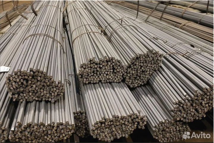 Арматура гост