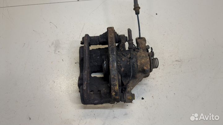 Суппорт Citroen C5, 2002