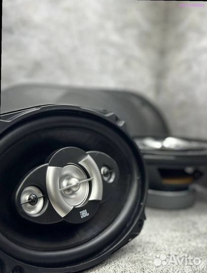Динамики овалы JBL 6х9 (Арт.86174)