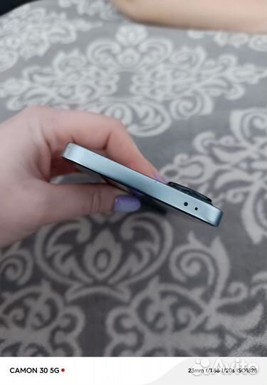 HONOR 90 Lite, 8/256 ГБ