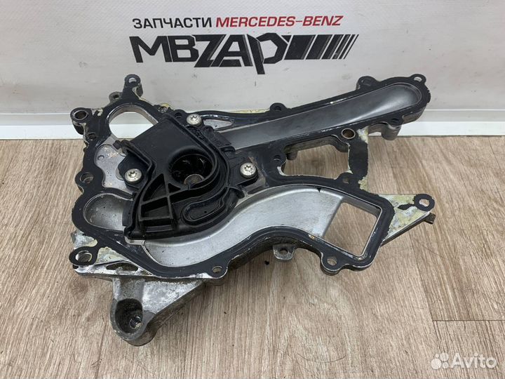 Помпа m276 Mercedes W221 S 221