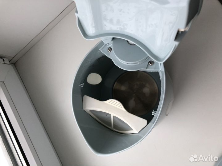 Чайник электрический philips