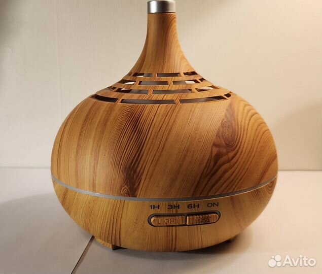 Увлажнитель воздуха