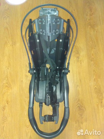 Детская коляска PEG perego pliko switch easy drive