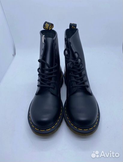 Ботинки Dr.Martens 1460 Оригинал