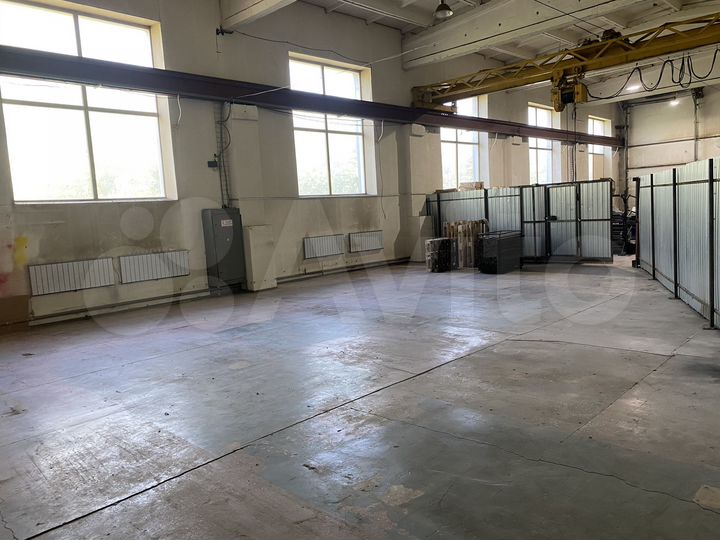 Производство склад, 170 м²