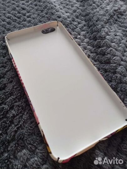 Чехол на iPhone 6s plus
