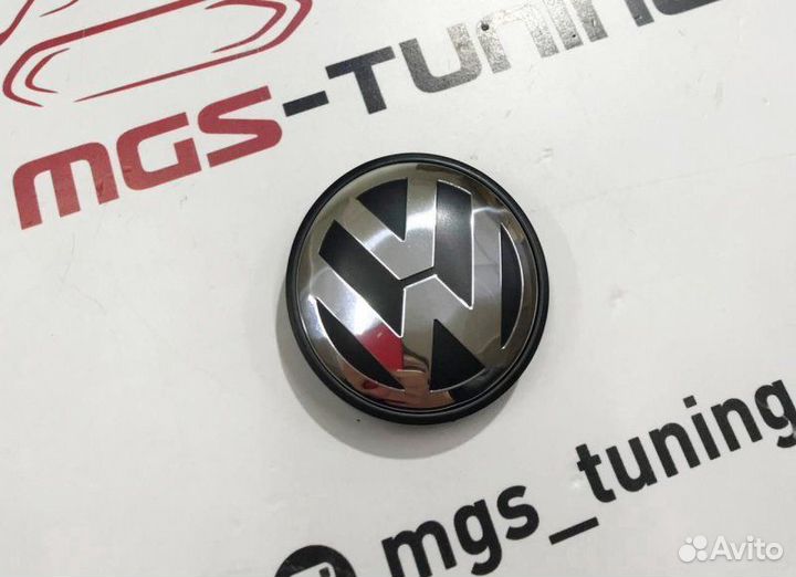 Колпачок в ступицу Volkswagen 1 шт