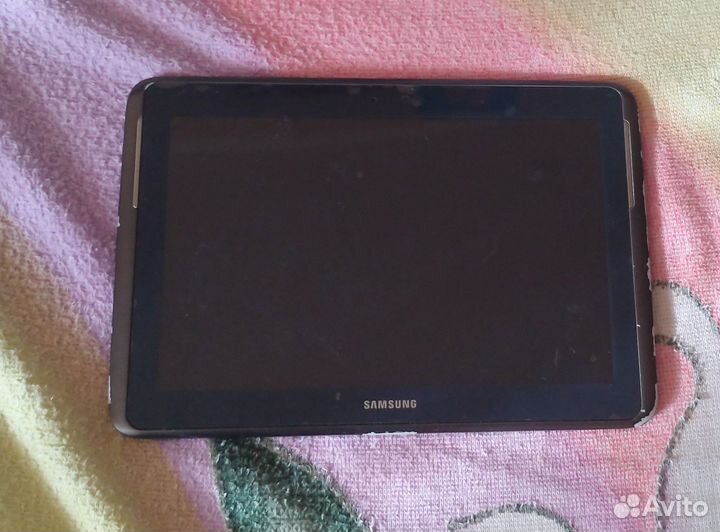 Планшет Samsung Galaxy Note 10.1 N8000 64Gb