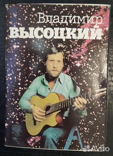 Набор открыток 