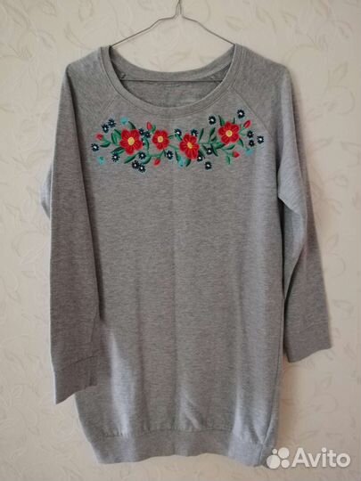 Женские вещи пакетом