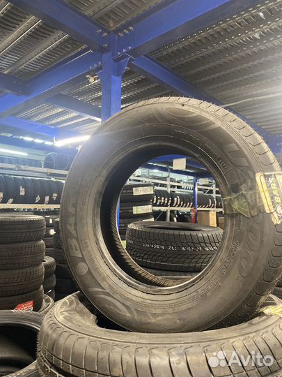 Bars UZ200 195/65 R15 91H