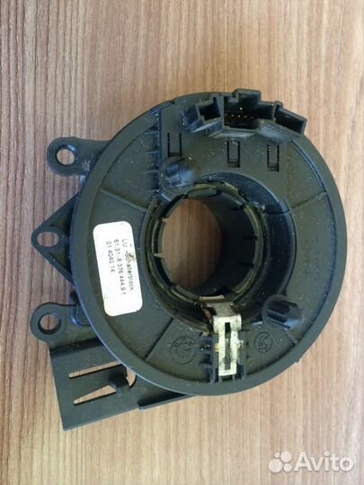 Шлейф подрулевой для srs BMW