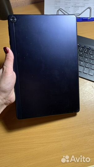 Планшет huawei matepad t 10s