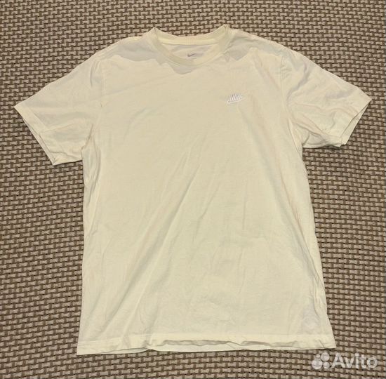 Футболка Nike