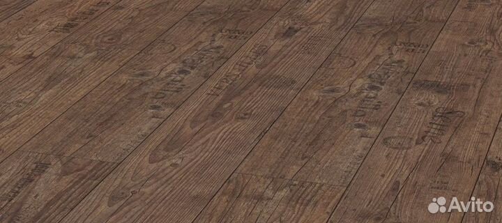 Ламинат водостойкий