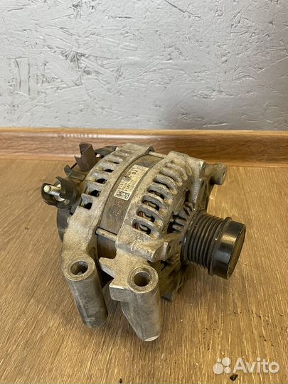 Генератор Ford kuga 2 1.6 1.5 EcoBoost