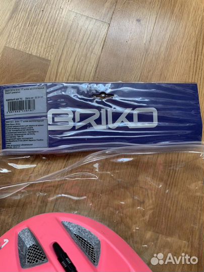 Шлем велосипедный