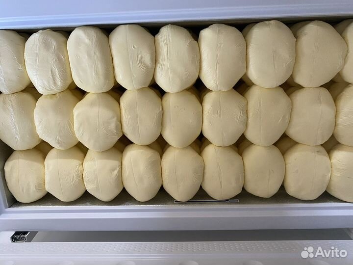 Сливочное масло 82,5