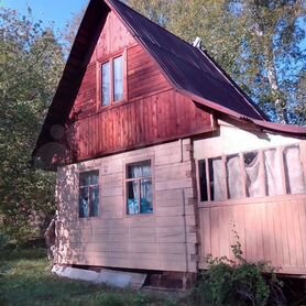 Снять дом, дачу или коттедж на длительный срок в Новосибирской области