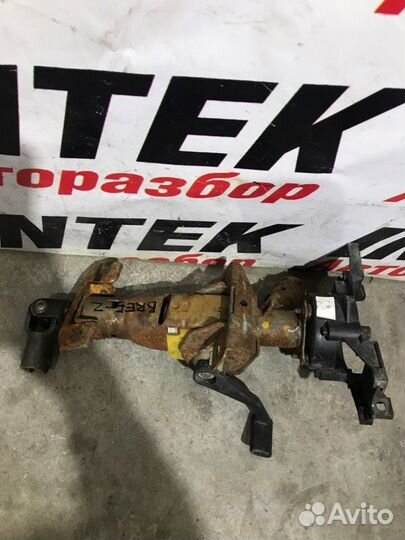 Рулевая колонка Lifan Breez 520 2008