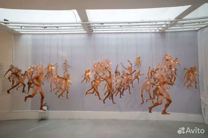 Билеты в VR Центр Марс Inside