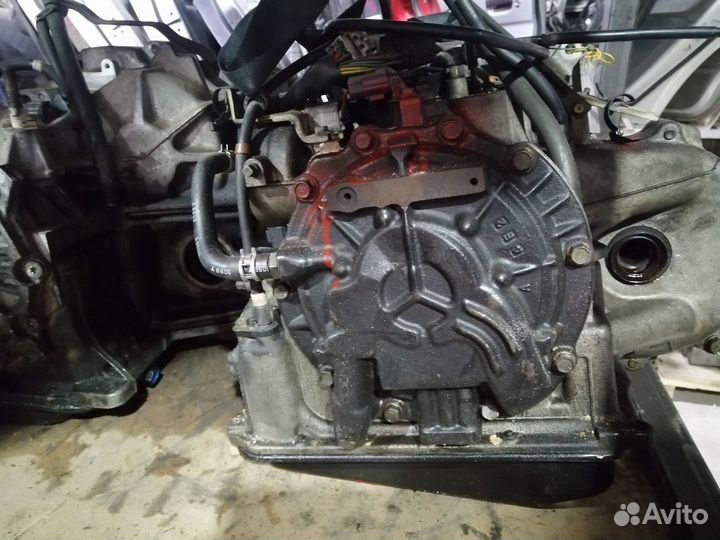 АКПП DW B5 -00 4-х ступ б/у